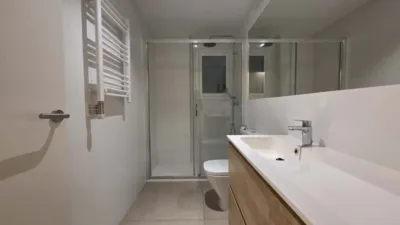 Piso en alquiler en Carrer de Loreto - Imagen 9