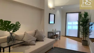 Piso en alquiler en Carrer de Sant Pere Màrtir - Imagen 11