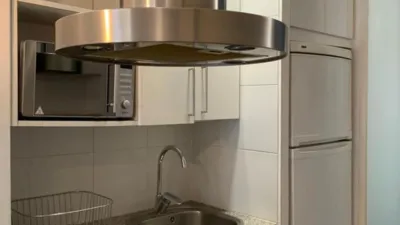Piso en alquiler en Carrer de Sant Pere Màrtir - Imagen 14