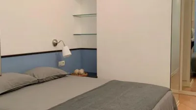Piso en alquiler en Carrer de Sant Pere Màrtir - Imagen 17