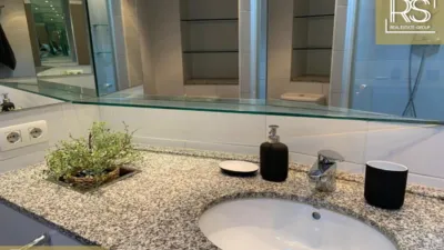 Piso en alquiler en Carrer de Sant Pere Màrtir - Imagen 19