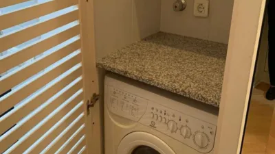 Piso en alquiler en Carrer de Sant Pere Màrtir - Imagen 22