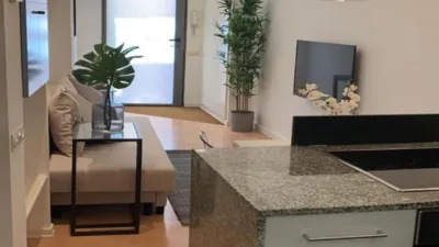Piso en alquiler en Carrer de Sant Pere Màrtir - Imagen 2