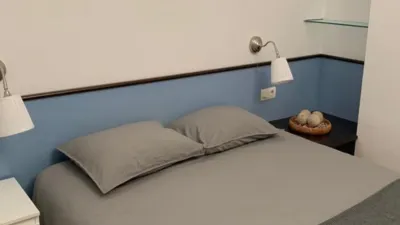 Piso en alquiler en Carrer de Sant Pere Màrtir - Imagen 6