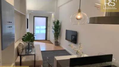 Piso en alquiler en Carrer de Sant Pere Màrtir - Imagen 9