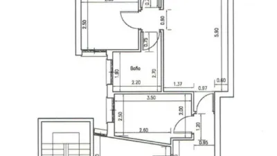 Apartment on Avenida del Trujillo photo 11