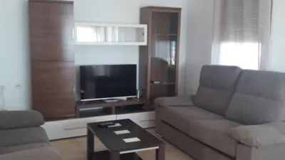 Chalet en alquiler en Sector P, Matalascañas o Torre de la Higuera (Almonte)