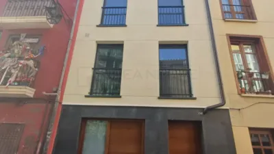 Apartamento en venta en Calle de Santo Domingo, Casco Viejo (Vitoria - Gasteiz) de 169.000 €