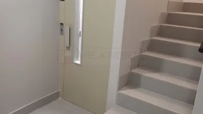 Apartamento en venta en Calle de Santo Domingo, Casco Viejo (Vitoria - Gasteiz) de 169.000 €