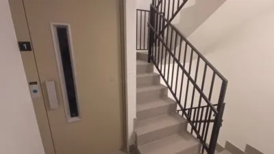 Apartamento en venta en Calle de Santo Domingo, Casco Viejo (Vitoria - Gasteiz) de 169.000 €