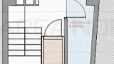 Apartamento en venta en Calle de Santo Domingo, Casco Viejo (Vitoria - Gasteiz) de 169.000 €