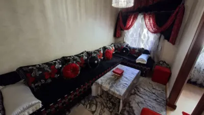 Piso en venta en Calle Zapatería, cerca de Errementari Kalea, Casco Viejo (Vitoria - Gasteiz) de 155.000 €