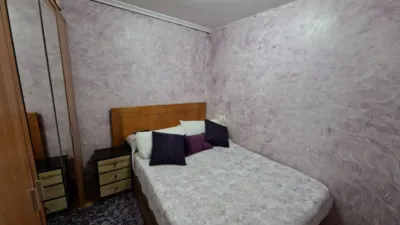 Piso en venta en Calle Zapatería, cerca de Errementari Kalea, Casco Viejo (Vitoria - Gasteiz) de 155.000 €