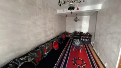 Piso en venta en Calle Zapatería, cerca de Errementari Kalea, Casco Viejo (Vitoria - Gasteiz) de 155.000 €