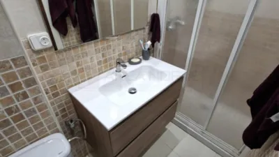 Piso en venta en Calle Zapatería, cerca de Errementari Kalea, Casco Viejo (Vitoria - Gasteiz) de 155.000 €