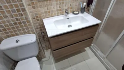 Piso en venta en Calle Zapatería, cerca de Errementari Kalea, Casco Viejo (Vitoria - Gasteiz) de 155.000 €