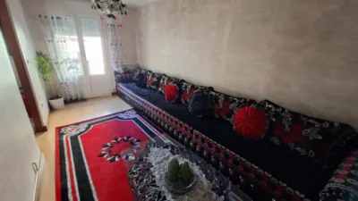 Piso en venta en Calle Zapatería, cerca de Errementari Kalea, Casco Viejo (Vitoria - Gasteiz) de 155.000 €