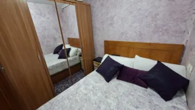 Piso en venta en Calle Zapatería, cerca de Errementari Kalea, Casco Viejo (Vitoria - Gasteiz) de 155.000 €