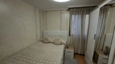 Piso en venta en Calle Zapatería, cerca de Errementari Kalea, Casco Viejo (Vitoria - Gasteiz) de 155.000 €