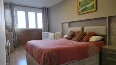 Apartment on Senda de José Pablo Ullibarri photo 15
