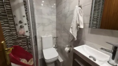 Apartment on Senda de José Pablo Ullibarri photo 14