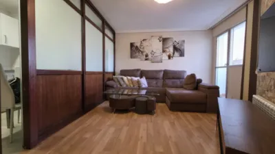 Apartment on Senda de José Pablo Ullibarri photo 20