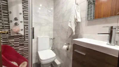 Apartment on Senda de José Pablo Ullibarri photo 23