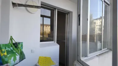 Apartment on Senda de José Pablo Ullibarri photo 16