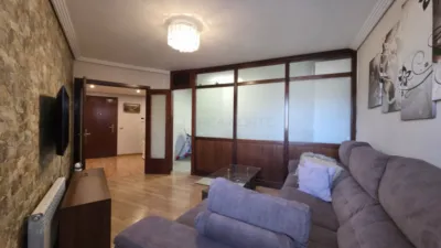 Apartment on Senda de José Pablo Ullibarri photo 11