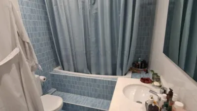 Ático en venta en Calle de Olaguíbel, cerca de Calle de los Fueros, Centro (Vitoria - Gasteiz) de 530.000 €