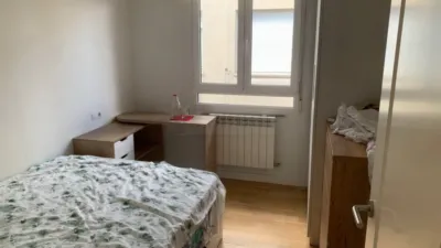 Ático en venta en Calle de Olaguíbel, cerca de Calle de los Fueros, Centro (Vitoria - Gasteiz) de 530.000 €