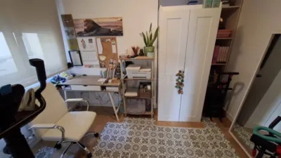 Ático en venta en Calle de Olaguíbel, cerca de Calle de los Fueros, Centro (Vitoria - Gasteiz) de 530.000 €