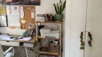 Ático en venta en Calle de Olaguíbel, cerca de Calle de los Fueros, Centro (Vitoria - Gasteiz) de 530.000 €