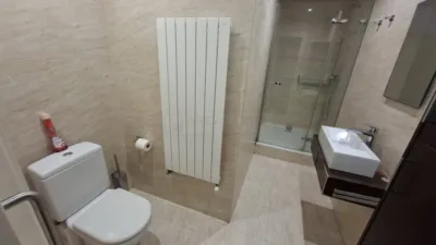 Ático en venta en Calle de Olaguíbel, cerca de Calle de los Fueros, Centro (Vitoria - Gasteiz) de 530.000 €