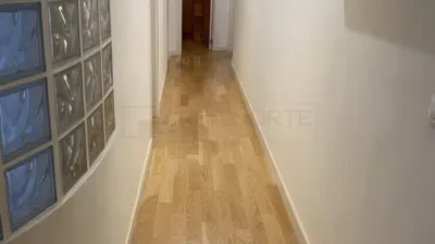 Ático en venta en Calle de Olaguíbel, cerca de Calle de los Fueros, Centro (Vitoria - Gasteiz) de 530.000 €