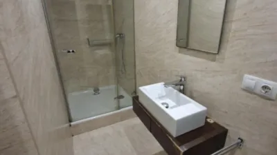 Ático en venta en Calle de Olaguíbel, cerca de Calle de los Fueros, Centro (Vitoria - Gasteiz) de 530.000 €