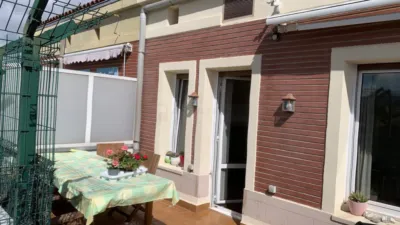 Ático en venta en Calle de Olaguíbel, cerca de Calle de los Fueros, Centro (Vitoria - Gasteiz) de 530.000 €