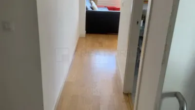 Ático en venta en Calle de Olaguíbel, cerca de Calle de los Fueros, Centro (Vitoria - Gasteiz) de 530.000 €