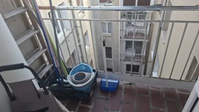 Ático en venta en Calle de Olaguíbel, cerca de Calle de los Fueros, Centro (Vitoria - Gasteiz) de 530.000 €