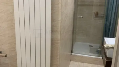 Ático en venta en Calle de Olaguíbel, cerca de Calle de los Fueros, Centro (Vitoria - Gasteiz) de 530.000 €