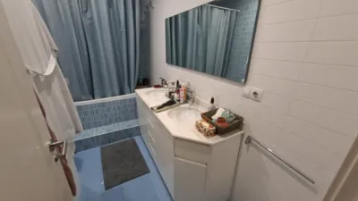 Ático en venta en Calle de Olaguíbel, cerca de Calle de los Fueros, Centro (Vitoria - Gasteiz) de 530.000 €