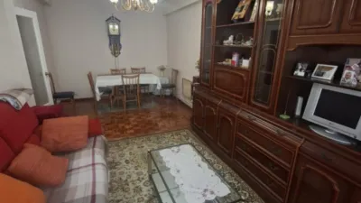 Apartment on Bruno Villarreal Street photo 15