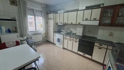 Apartment on Bruno Villarreal Street photo 4