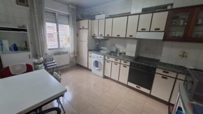 Apartment on Bruno Villarreal Street photo 22