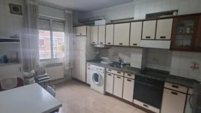 Apartment on Bruno Villarreal Street photo 23