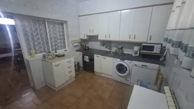 Terraced house on Calle de los Tilos photo 17