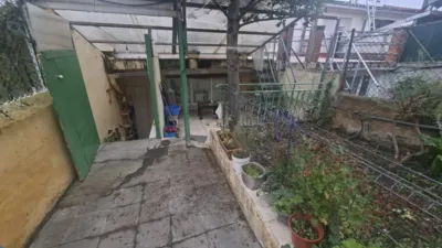 Terraced house on Calle de los Tilos photo 6