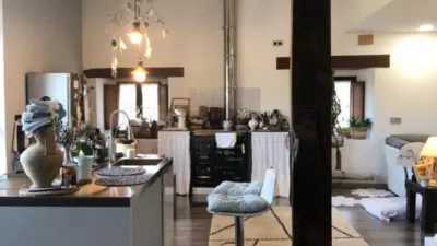 Casa unifamiliar en Bernedo photo 12
