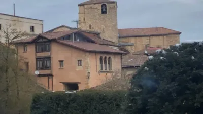 Casa unifamiliar en Bernedo photo 39