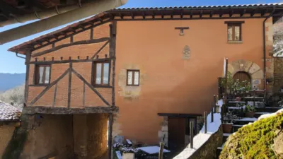 Casa unifamiliar en Bernedo photo 28